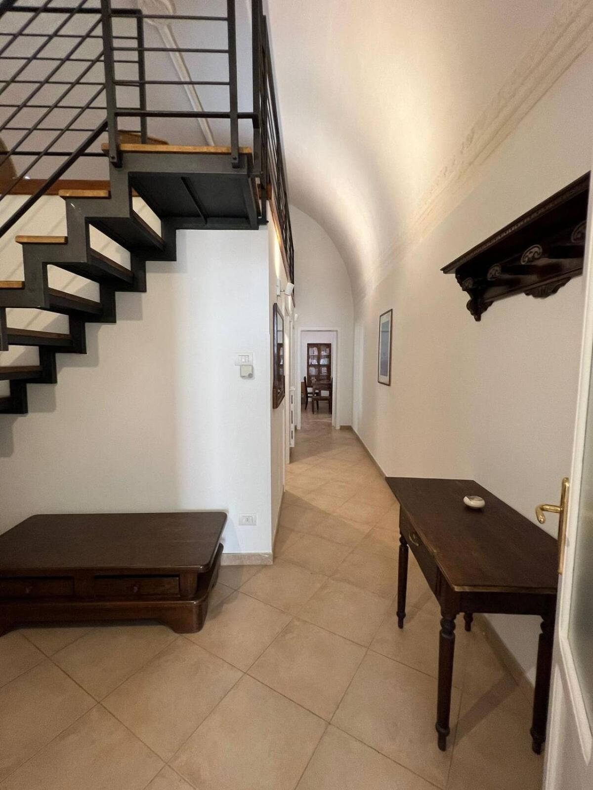 Hotel San Giorgio Matera Exterior foto